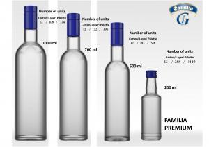 Private label bottling
